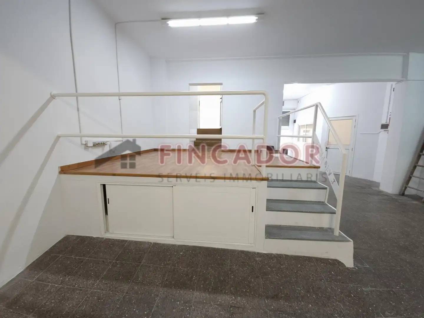 Cuina de Local en venda en Sant Joan Despí