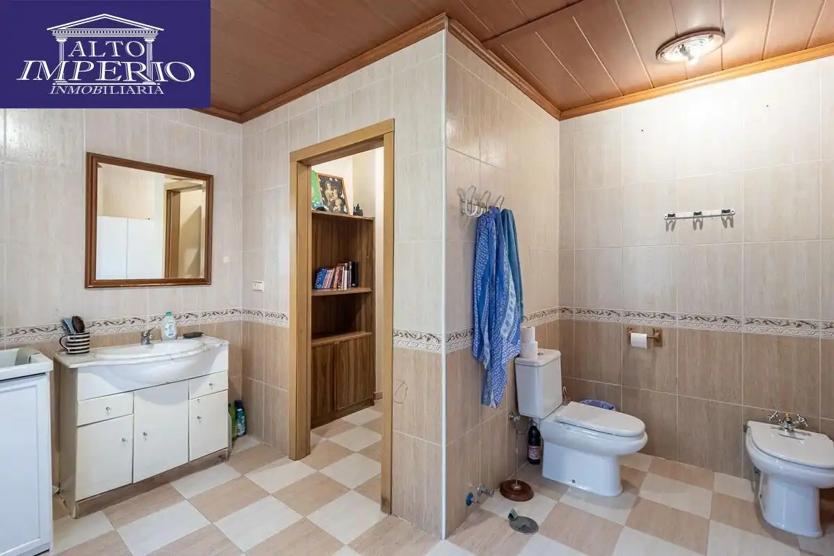 Detached house with terrace for sale in Calle Calle Sauce, imagen 18