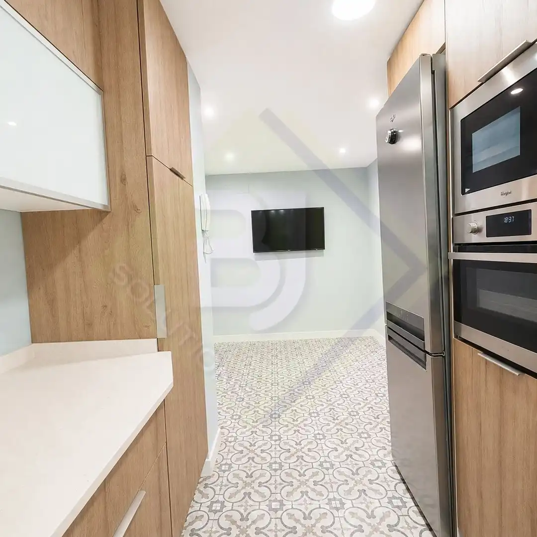 Piso en venta en Alfons X El Savi, Rocafonda