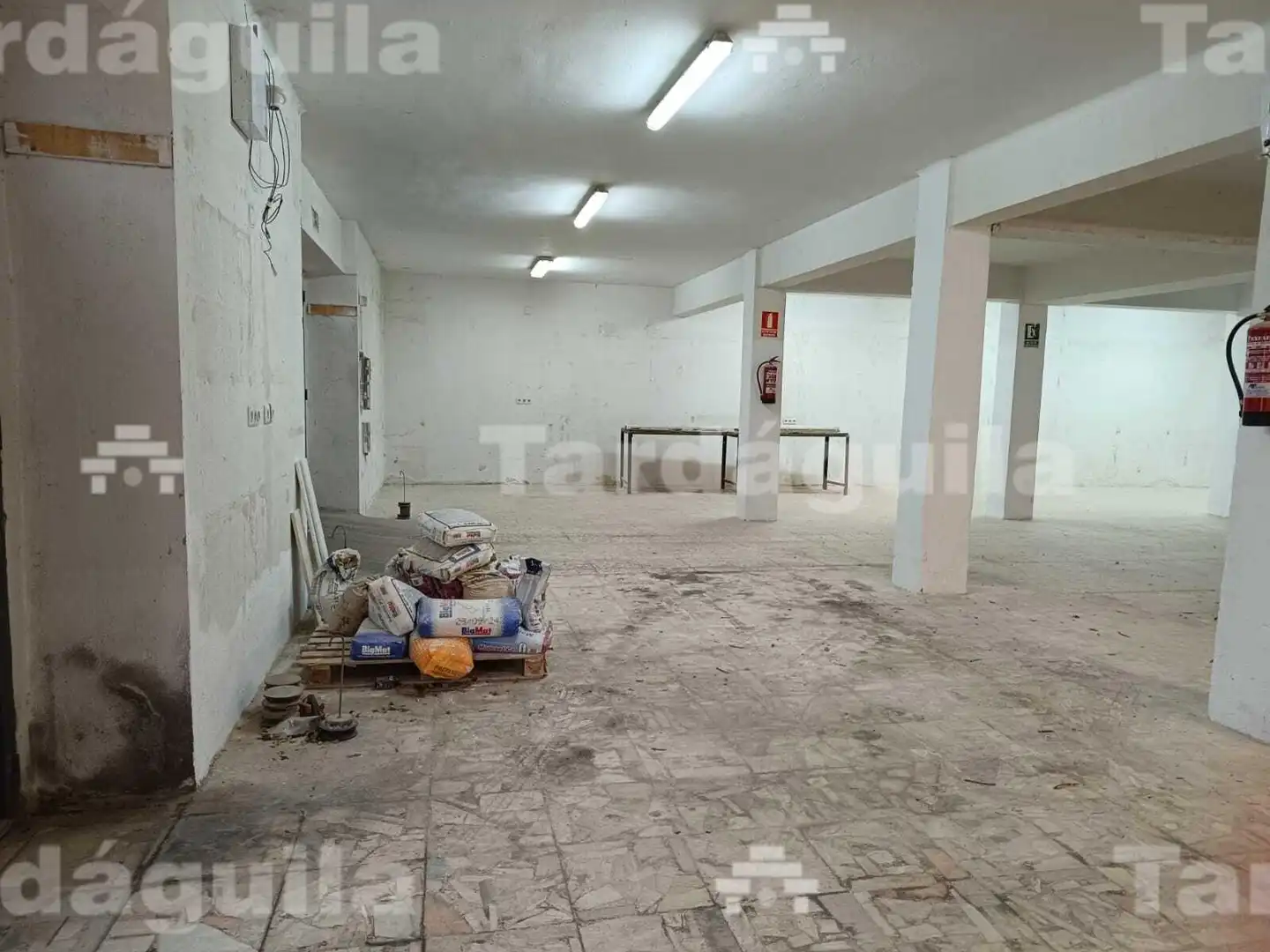 Gewerbefläche zum Verkauf in Barrio Blanco, imagen 17