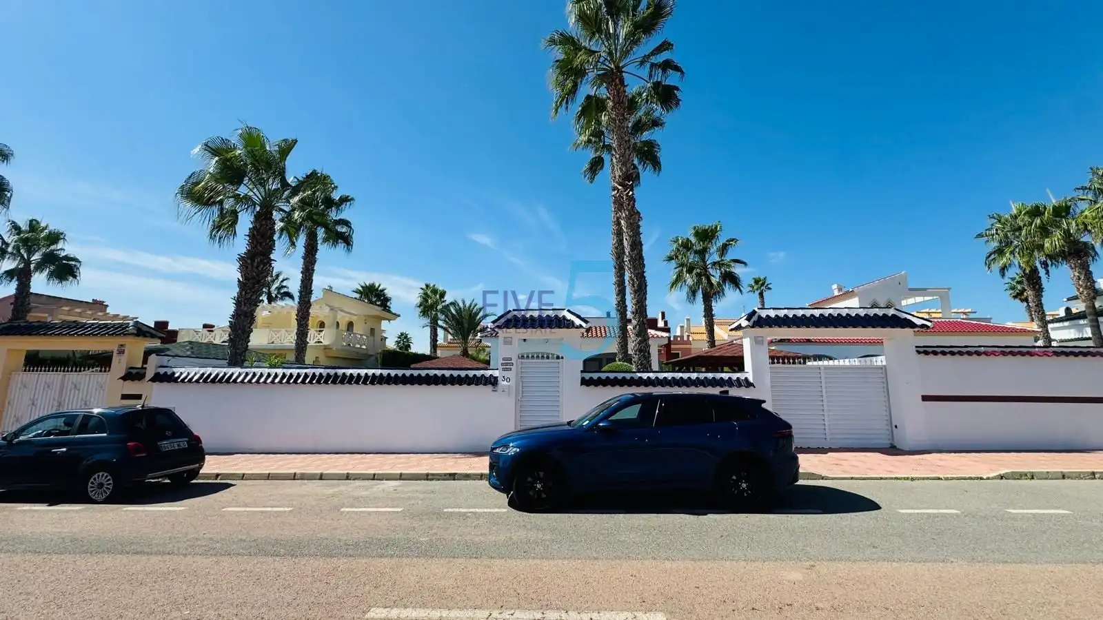 Maison avec terrasse à vendre à Ciudad Quesada, imagen 35