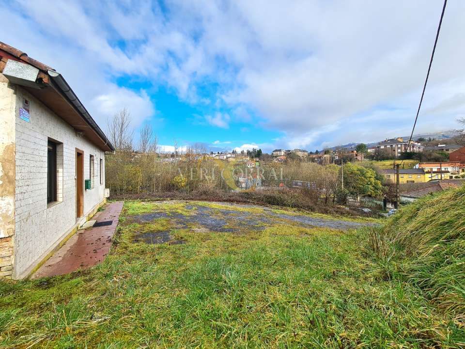 Casa o xalet en venda a Areñes, San Claudio - Trubia - Las Caldas