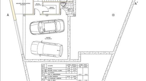 Foto 5 de Residencial en venda a Sidamon, Lleida