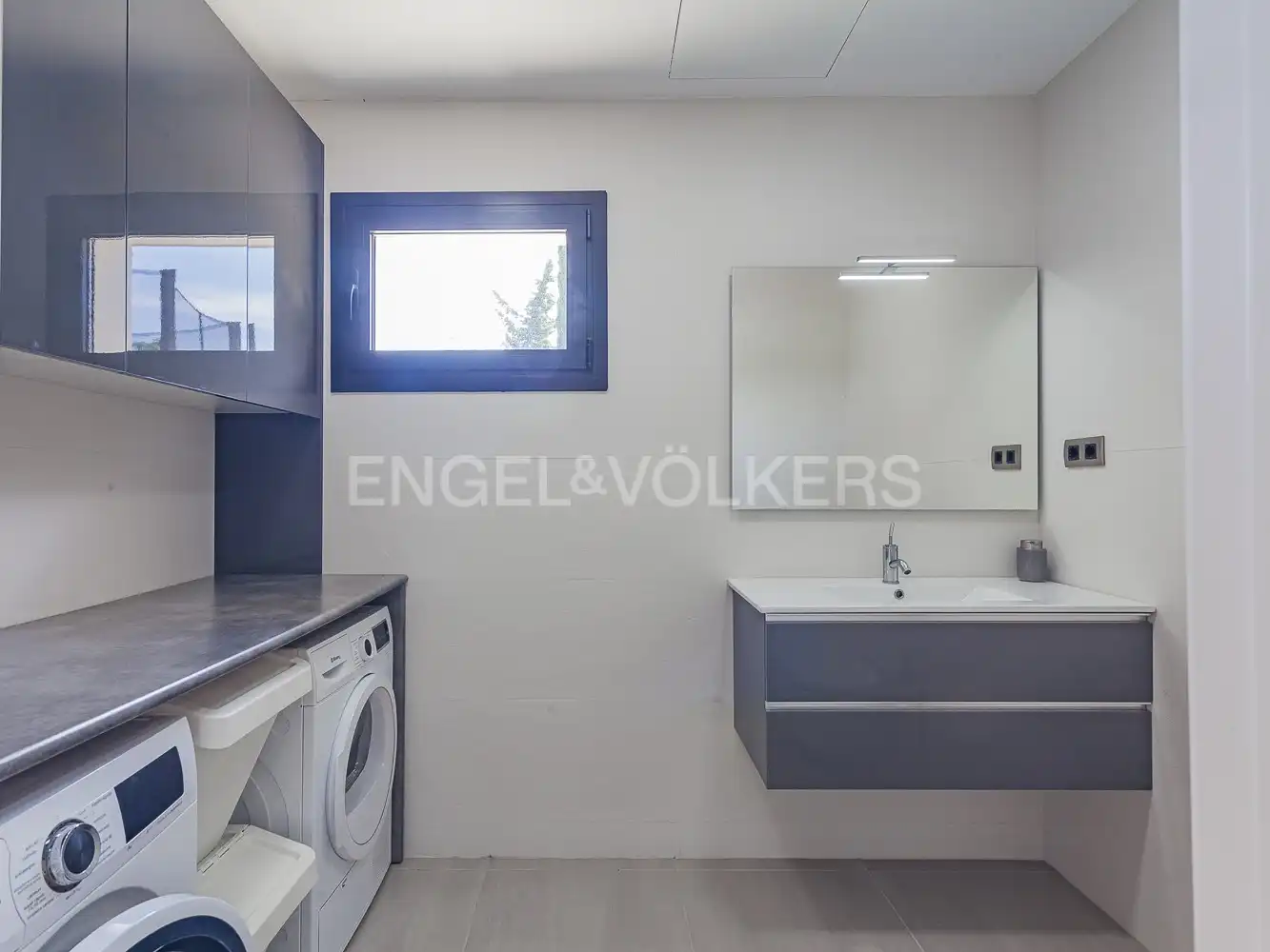 Kitchen of Houses for rent in Castelldefels  with Air Conditioner, Heating and Private garden
