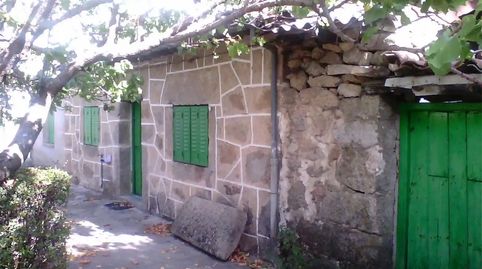 Foto 4 de Planta baixa en venda a N-502, 4, Cuevas del Valle, Ávila