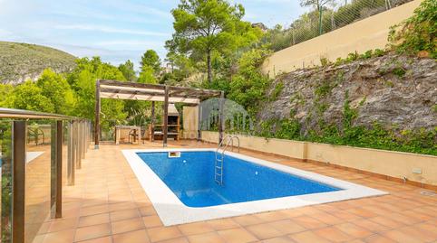 Photo 5 of House or chalet for sale in Calle Eramprunya, Les Botigues de Sitges, Sitges