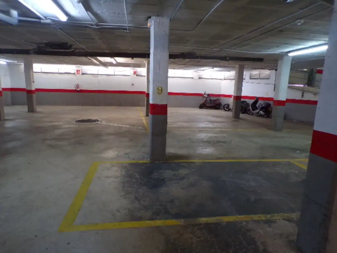 Parking for sale in CERVANTES, imagen 5
