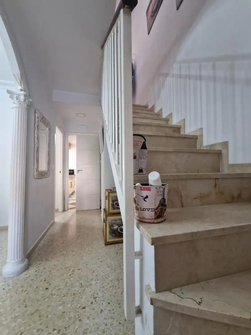 Chalet con terraza en venta en El Retiro - Parque Atlántico - Ronda este, imagen 45