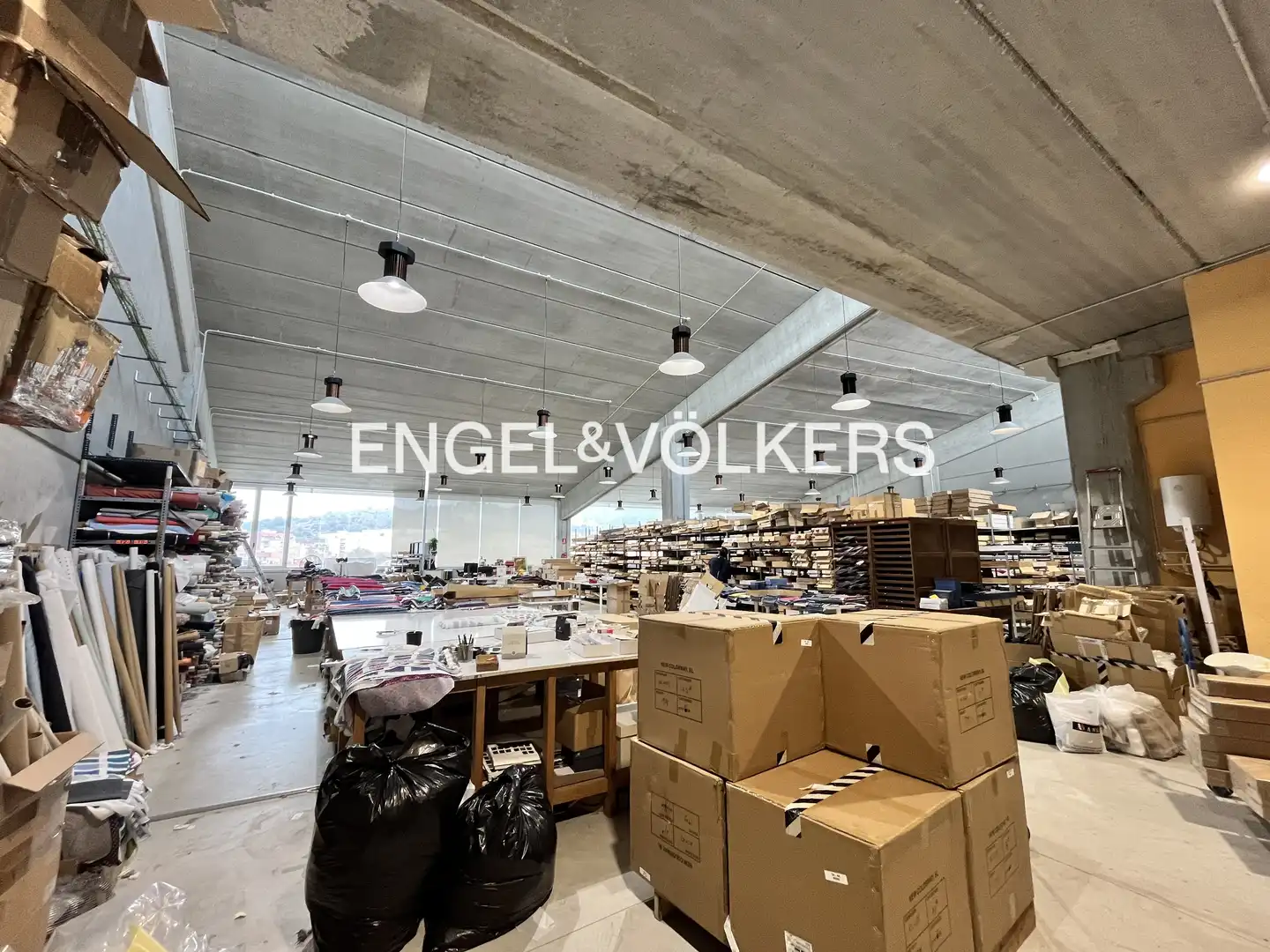 Nave industrial en venta en Centre, imagen 18