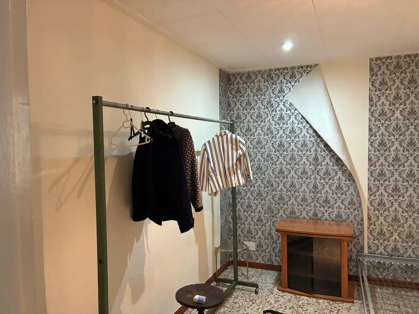 Piso en venta en Mataró con Terraza, Trastero y Amueblado