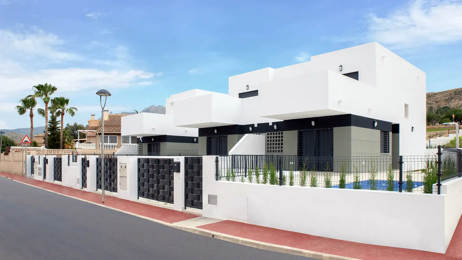 Chalet en venta en Busot, imagen 6