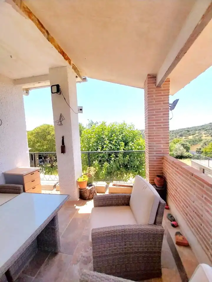 Haus mit Terrasse zum Verkauf in Calle la Coruña, imagen 43