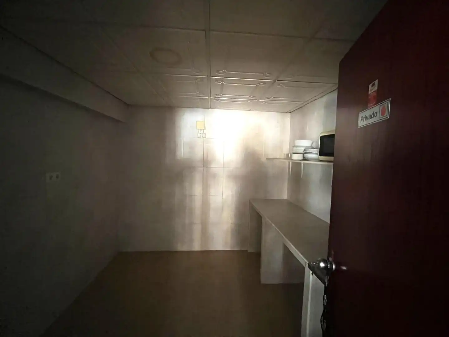 Business premises for sale in La Orden, imagen 13