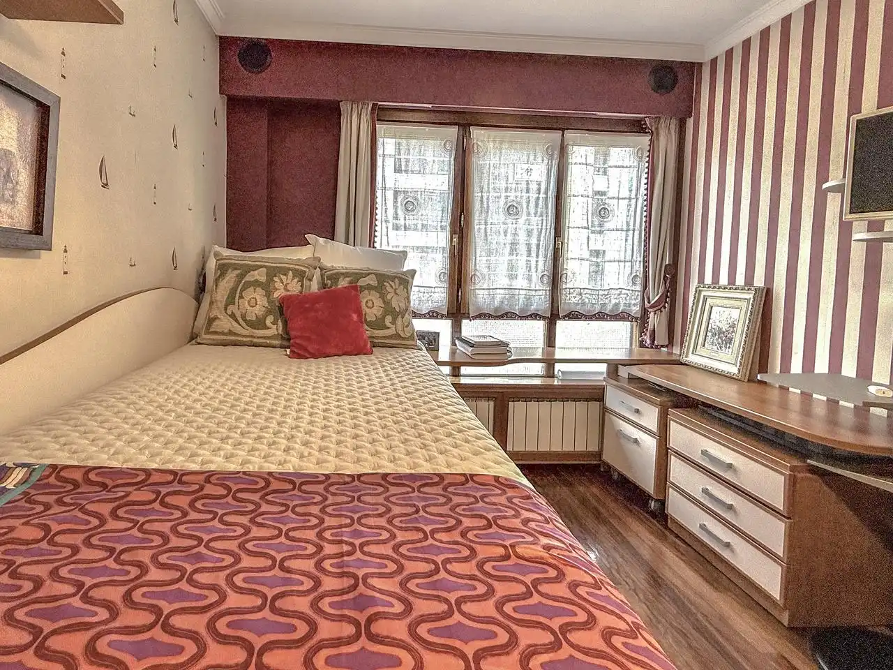 Flat with lift for sale in Anzaran Plaza, imagen 8