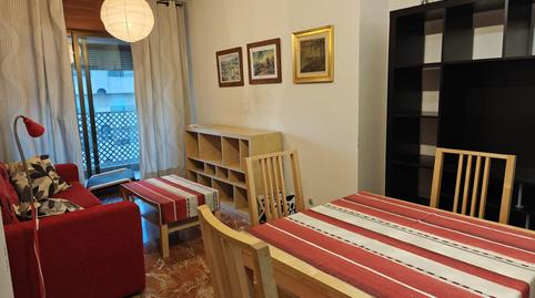 Foto 3 de Pis de lloguer a Calle Dr. Jimenez Diaz, Pajaritos,  Granada Capital