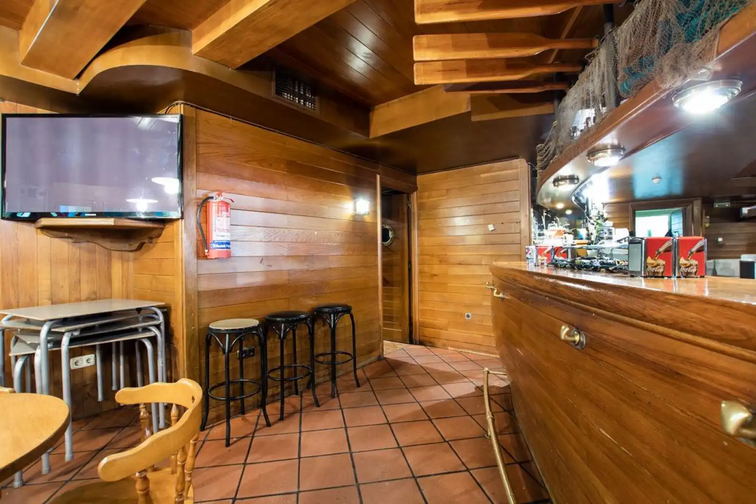 Local comercial en venta en Tafalla - Calle MAYOR, imagen 12
