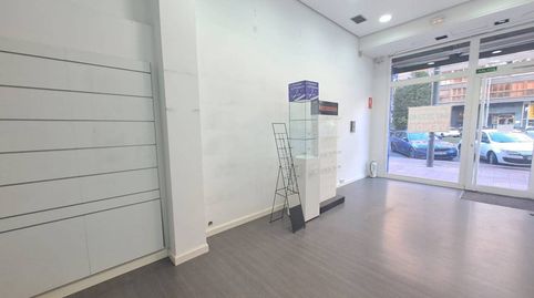 Foto 2 von Geschaftsraum zum Verkauf in Avenida Paz, Villa Pilar, Burgos Capital