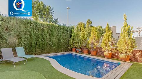 Foto 2 de Casa o xalet de lloguer a Almajada - Ravel, Alicante