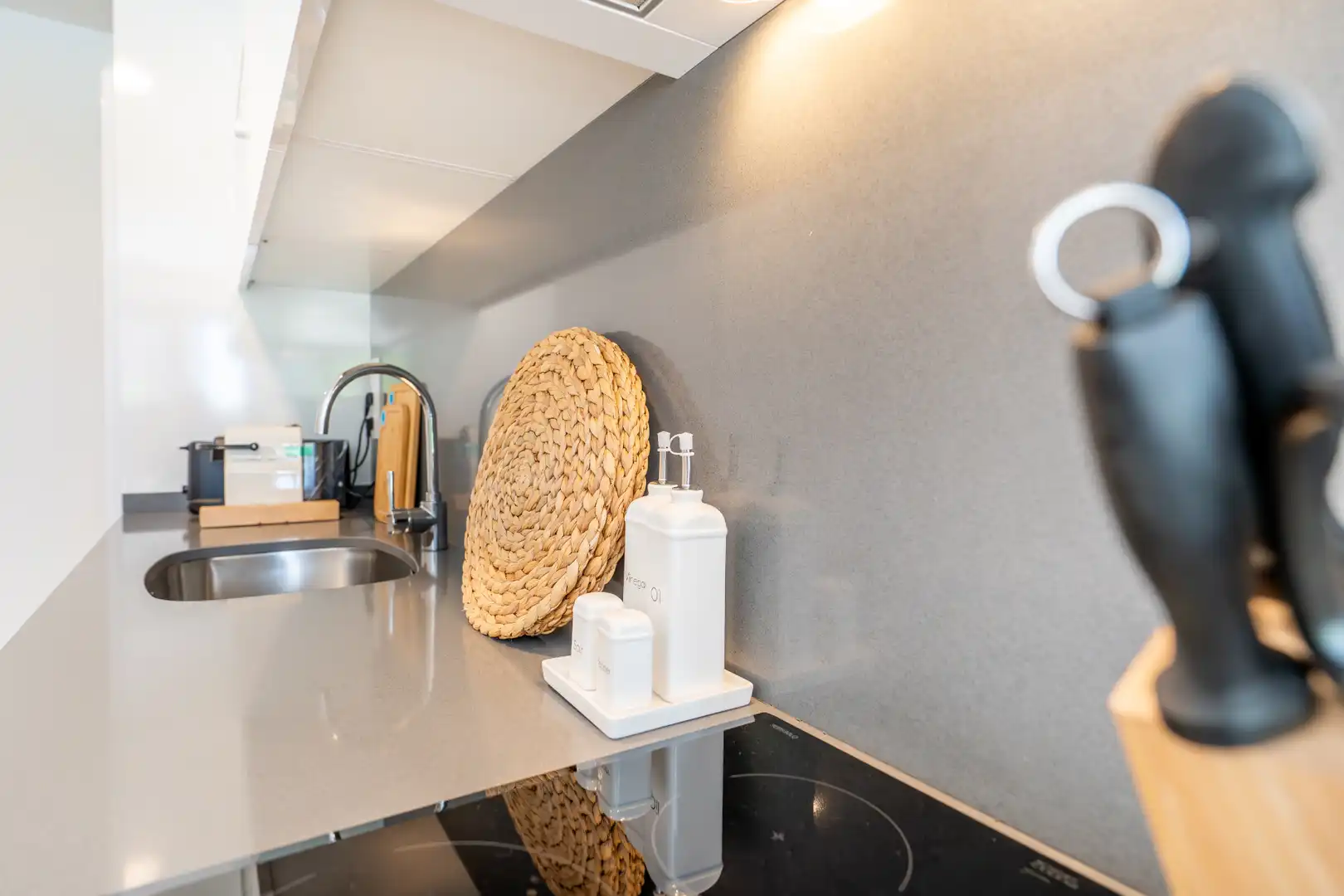 Apartament de lloguer a Calle de las Viñas del Rio, 14, Butarque
