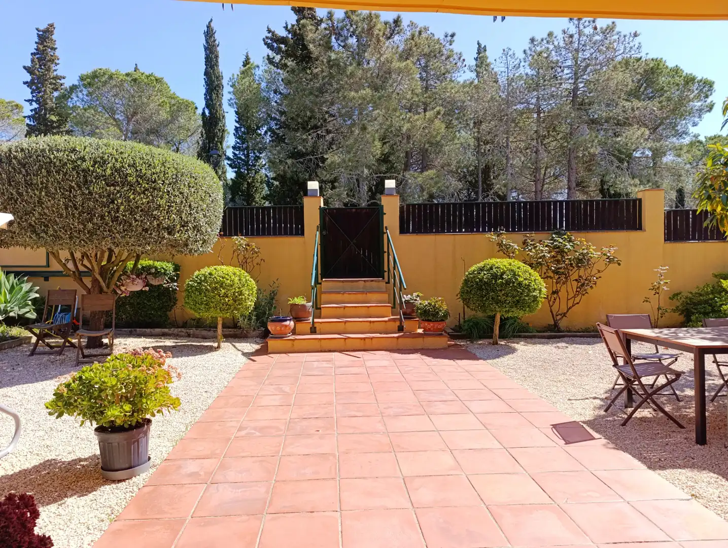 Detached house with terrace for sale in Montalnou - Milans del Bosc, imagen 10
