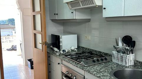 Foto 4 de Finca rústica de lloguer a De la Rosa, Godelleta, Valencia