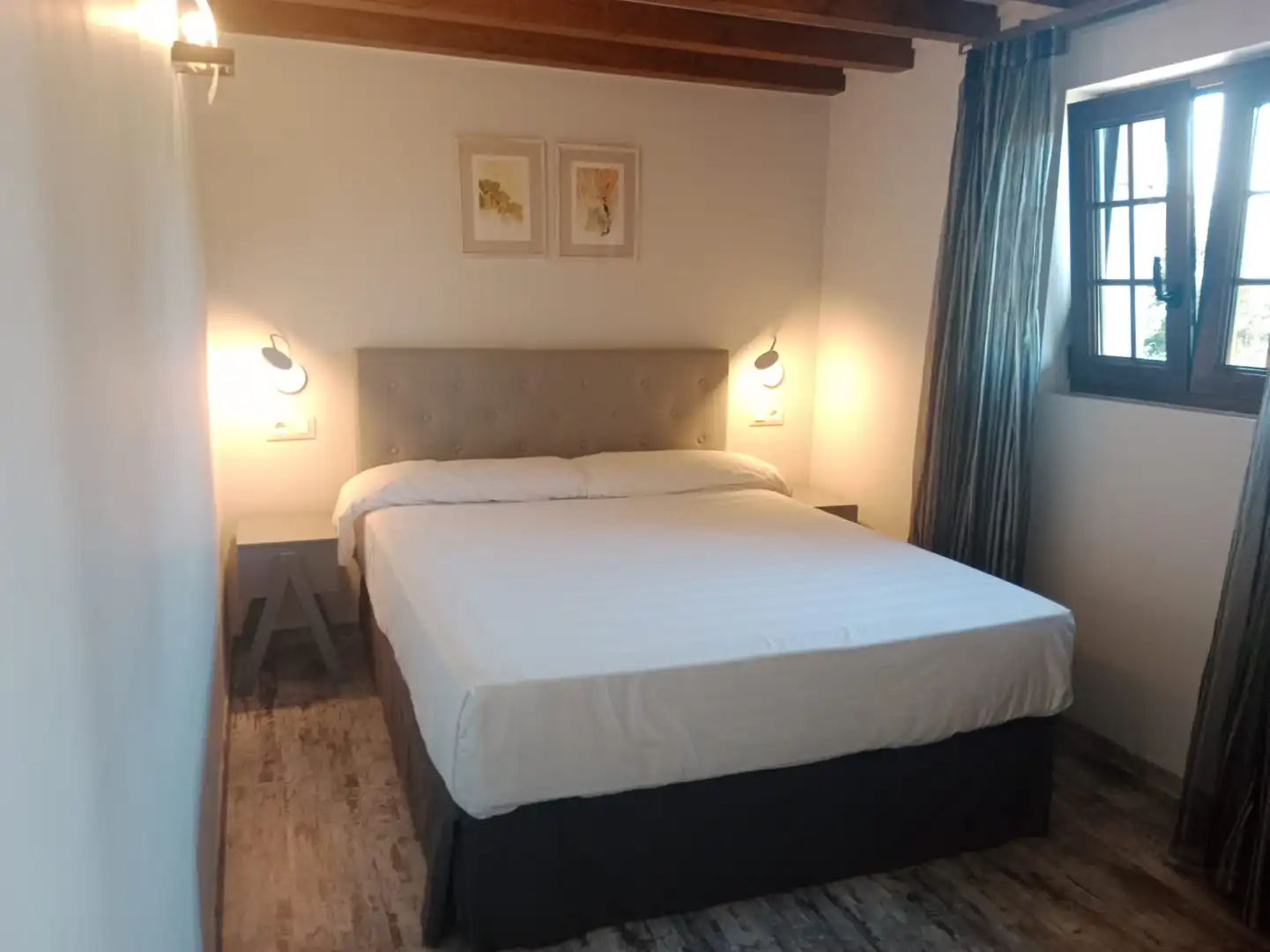 Piso de alquiler en Gajano - LOS CORRALES, Marina de Cudeyo