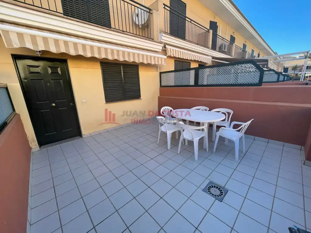 Maison à louer à La Antilla, imagen 17