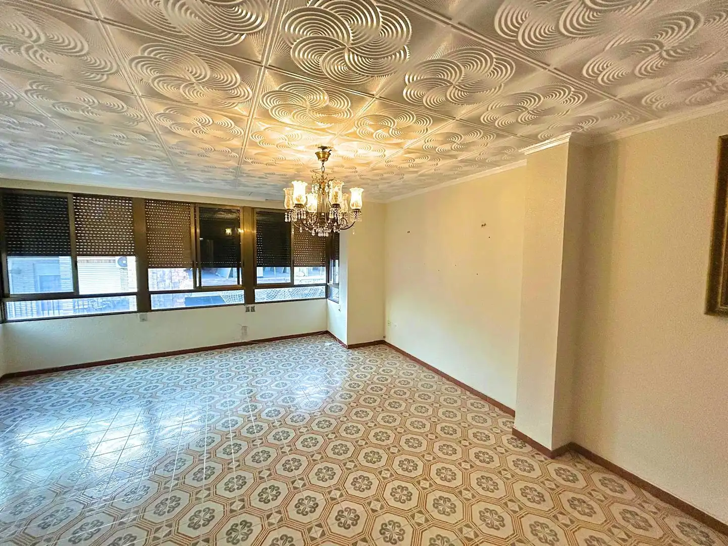 Comedor de Piso en venta en La Vall d'Uixó con Trastero