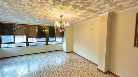 Foto 2 de Piso en venta en Calle Benigafull, La Vall d'Uixó, Castellón