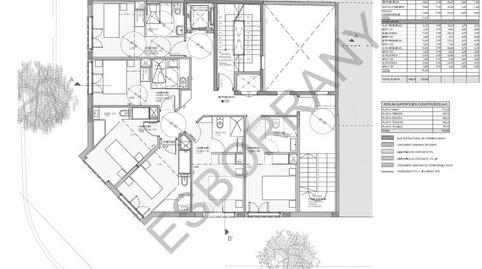 Foto 3 de Residencial en venda