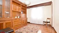 Living room of Flat for sale in Basauri   with Heating, Storage room and Balcony