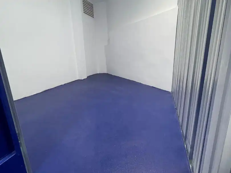 Lagerraum zur Miete in Barcelona mit Alarm