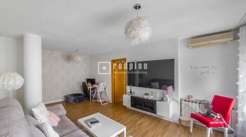 Foto 3 de Pis en venda a Los Poetas, Valdebernardo - Valderribas, Madrid