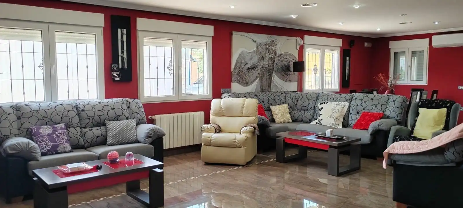 Casa o chalet en venta en Agost