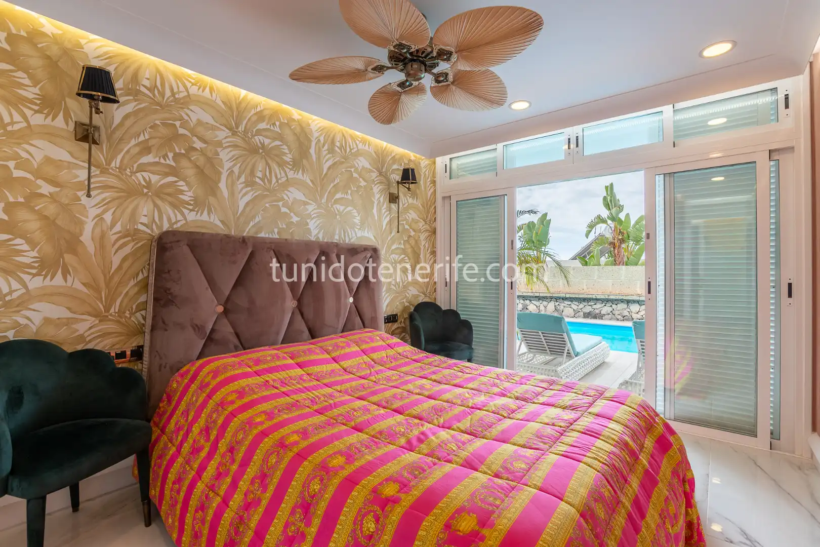 Casa amb terrassa en venda a Costa Adeje, imagen 14