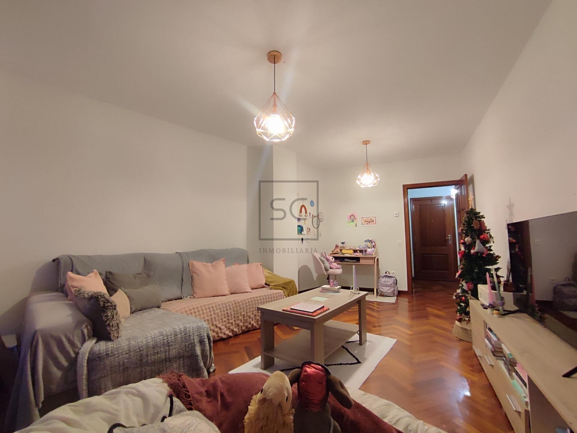 Wohnung zum verkauf in Plaza de Galicia, Alto del Castaño