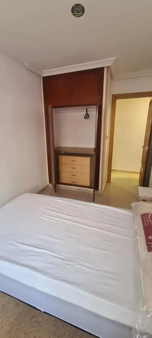 Habitación de Planta baja de alquiler en Jaén con Jacuzzi