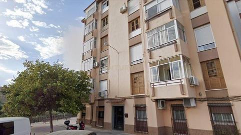 Photo 3 of Apartment for sale in Ex Vpo Piso Plaza de la Cruz, 1 - 2º a (alicante), 1, Virgen del Remedio - Parque Lo Morant, Alicante