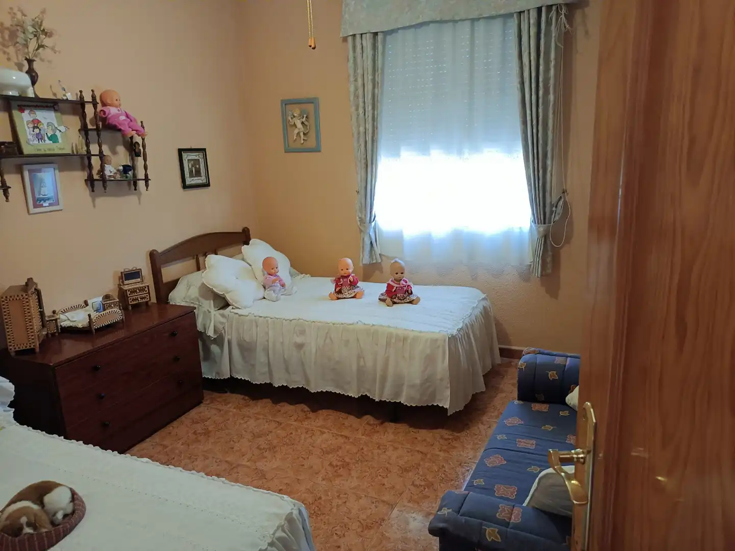 Villa avec piscine à vendre à Periurbano Oeste - Sierra, imagen 14