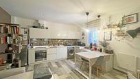 Kitchen of Single-family semi-detached for sale in Terrassa  with Heating, Terrace and Storage room