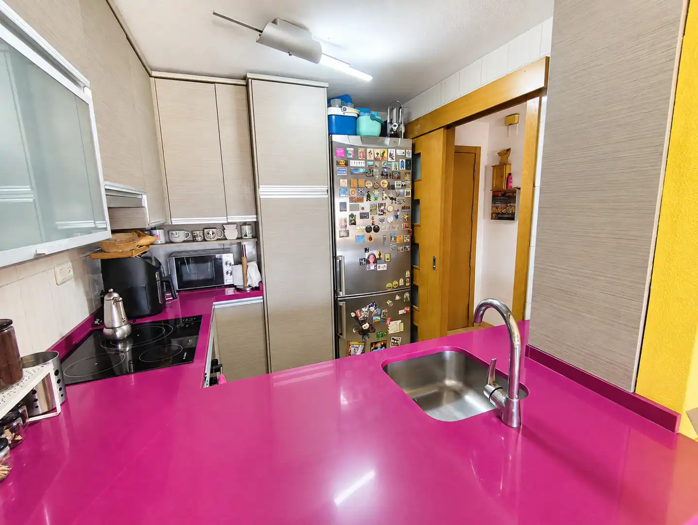 Piso con ascensor en venta en Calle Ingeniero de la Cierva 20, imagen 10