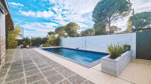 Foto 5 de Casa o xalet en venda a Urbanitzacions, Barcelona