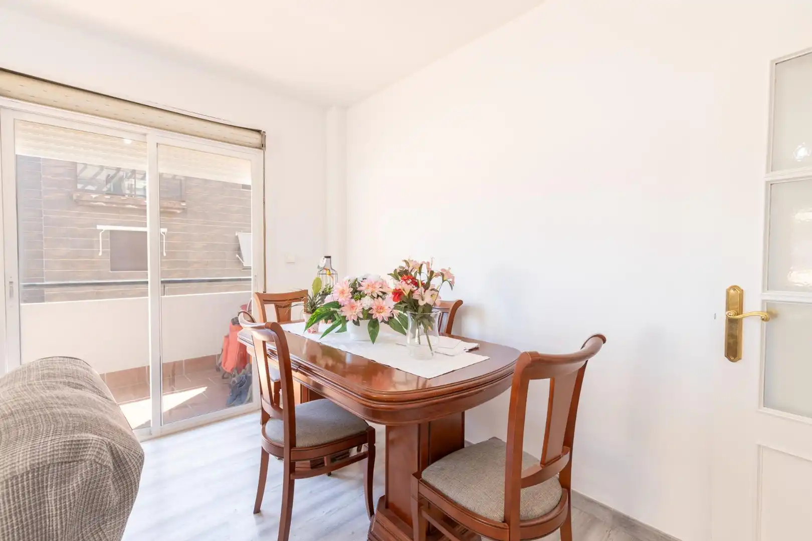 Pis amb ascensor en venda a ROMERO, imagen 2