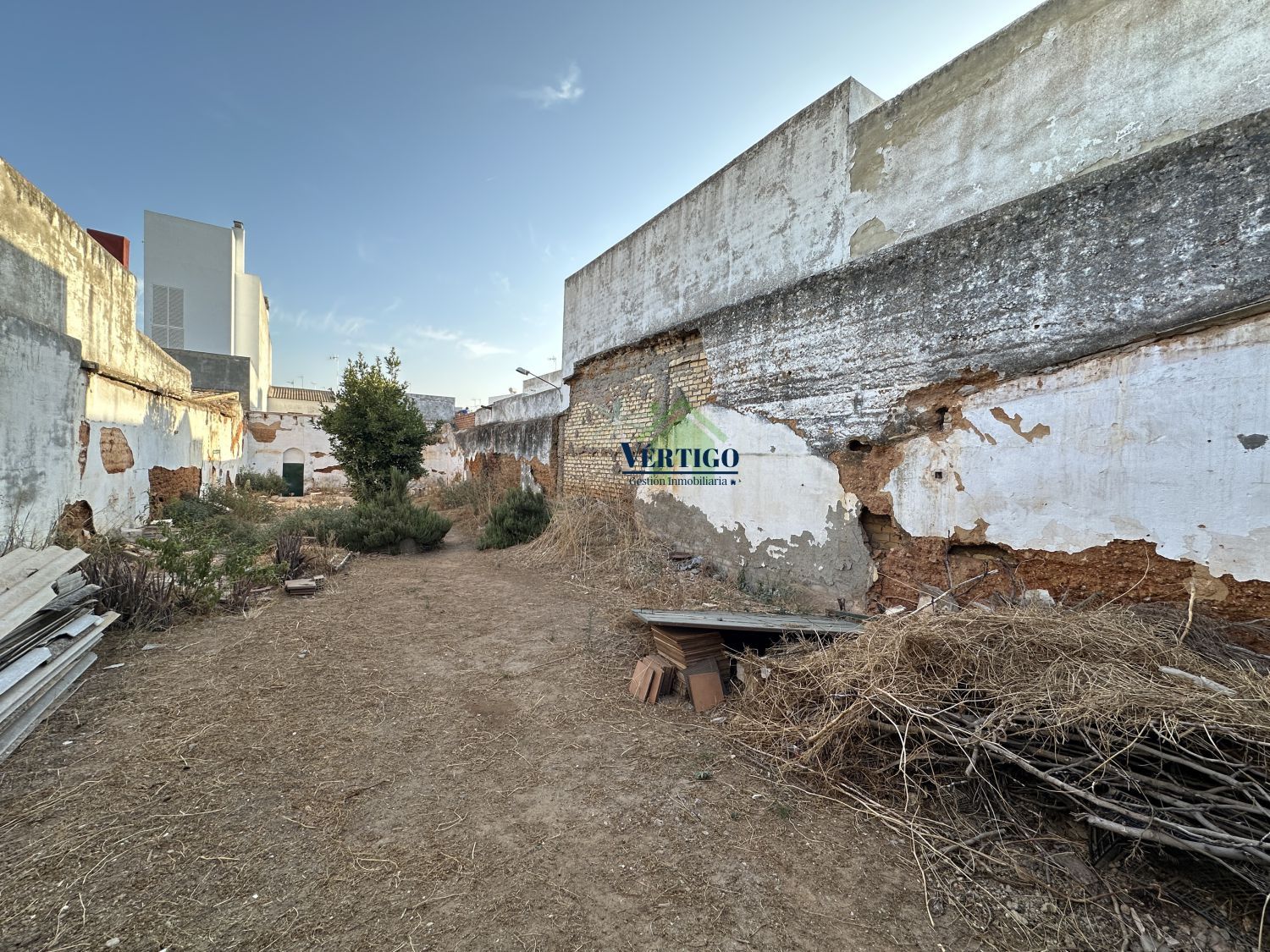 Residencial en venda en Dos Hermanas