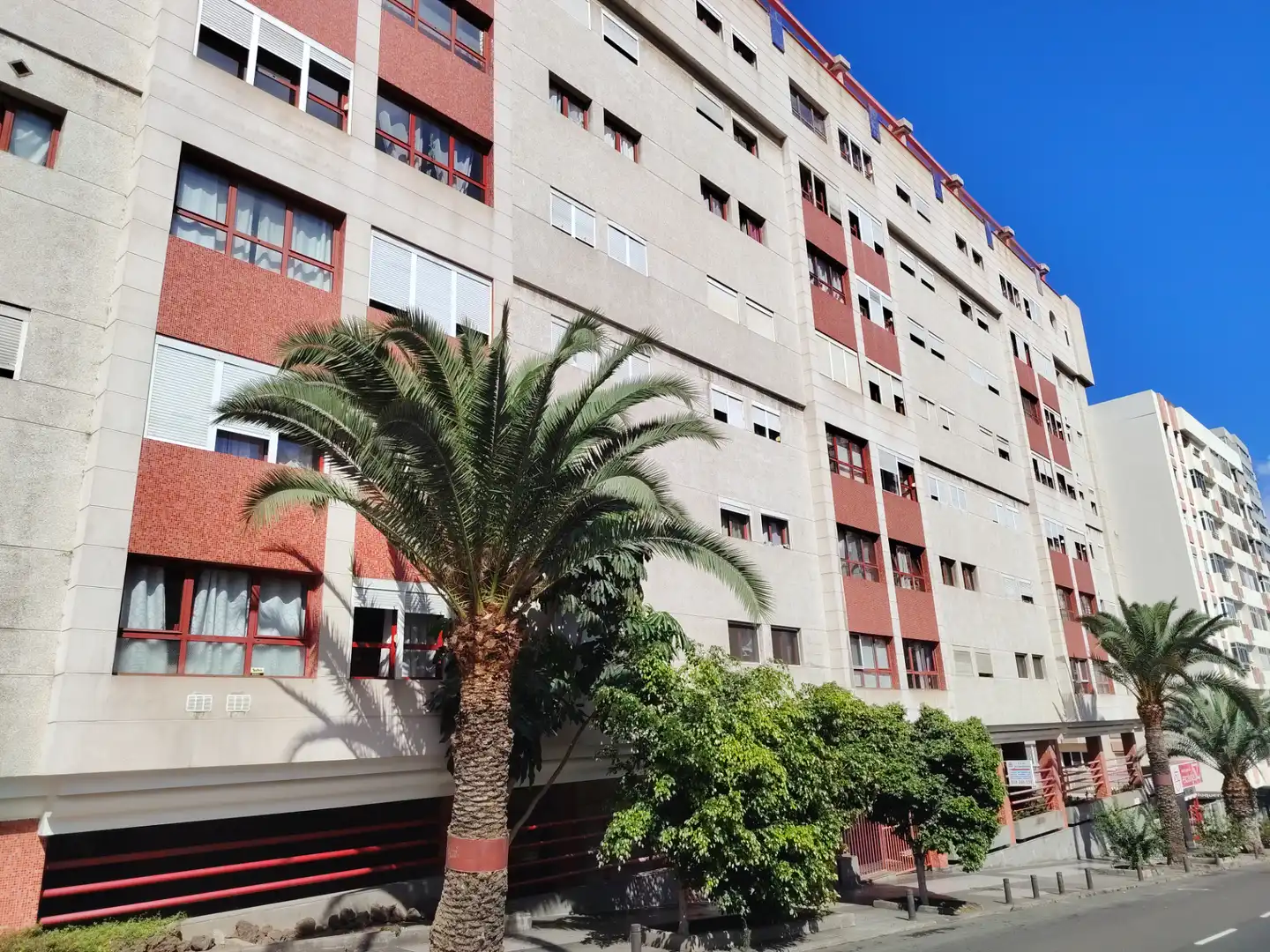 Piso con ascensor en venta en Ciudad Alta, imagen 19
