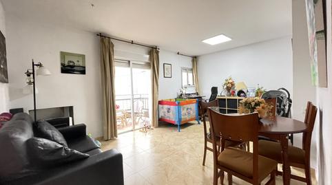 Foto 3 de Apartament en venda a Centro, Málaga