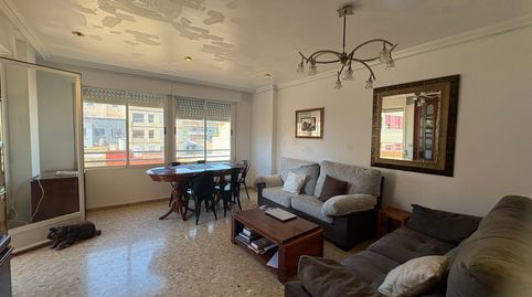 Foto 2 de Piso en venta en Carrer Mare de Déu de Lourdes, Centro, Burriana / Borriana
