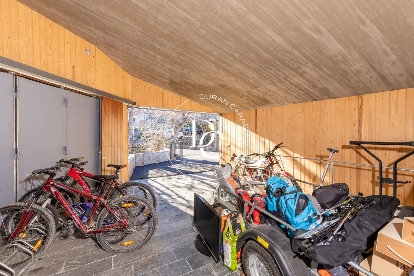 Casa o xalet en venda en Guils de Cerdanya amb Calefacció, Jardí privat i Terrassa