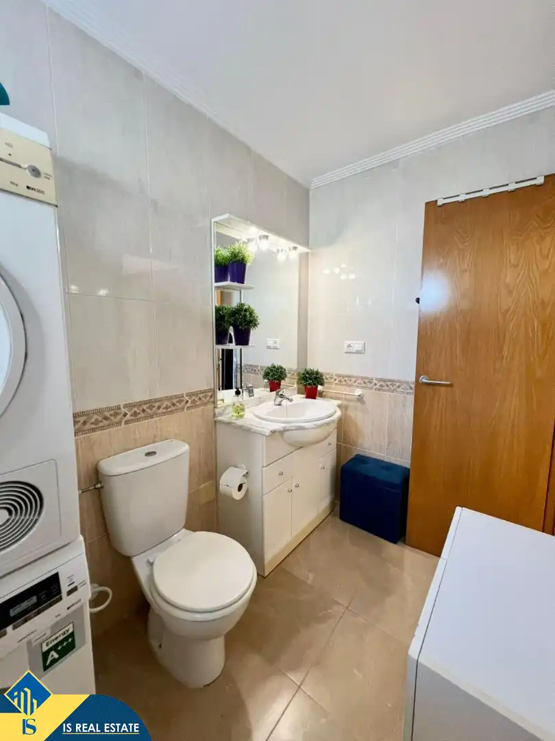 Duplex con ascensore in vendita a Las Viñas, imagen 39