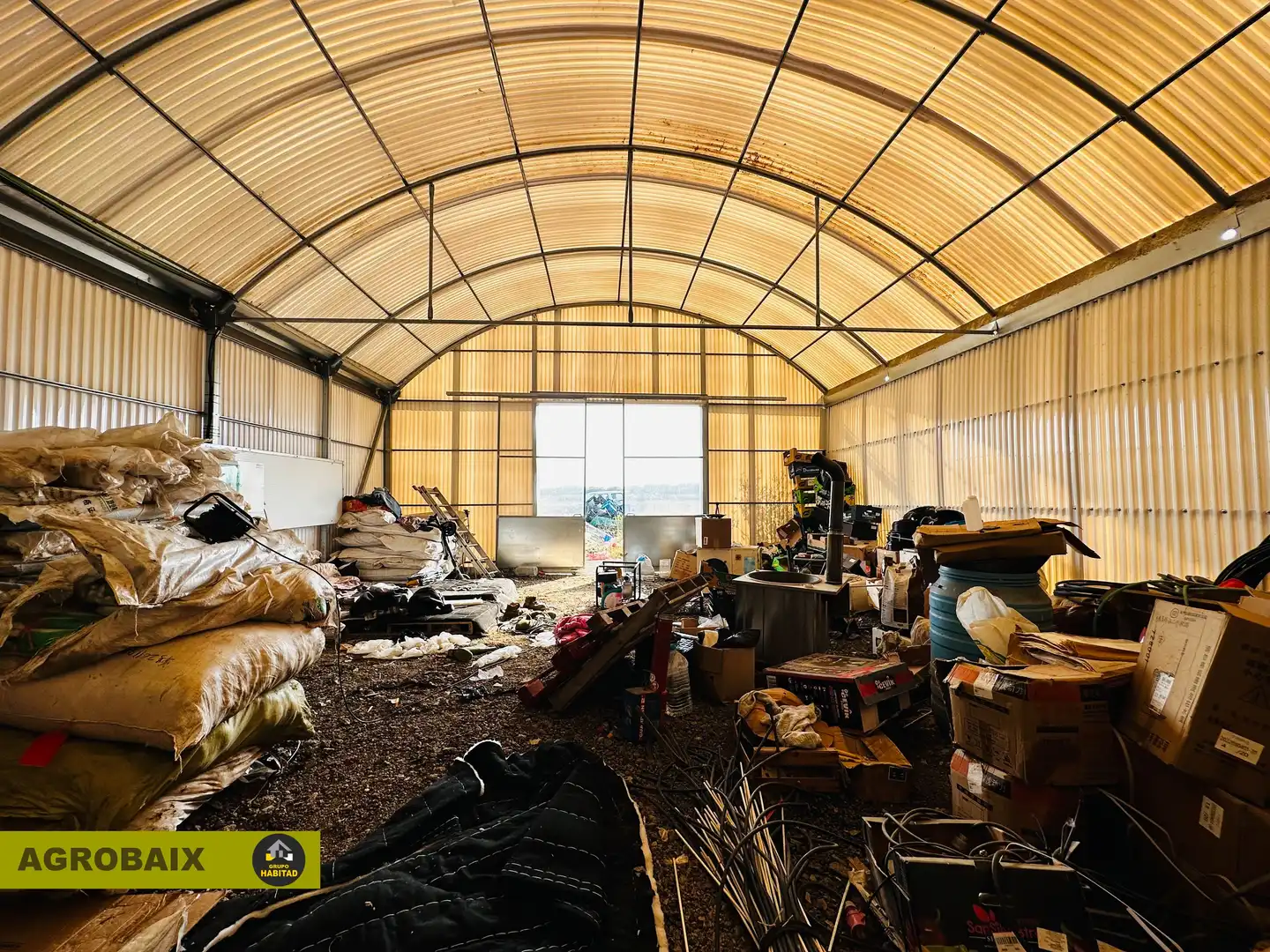 Terreno rustico in vendita a Vilamarina, imagen 37